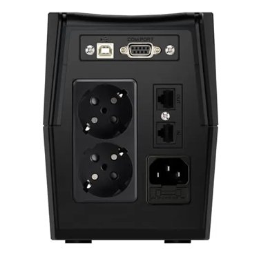 UPS PowerValue 11LI Up 2000 VA EU ABB Power supply