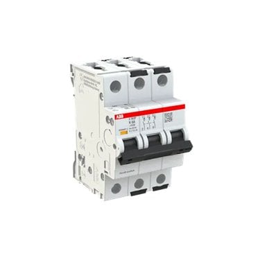 2CDS383001R0407 S303P-K8 ABB Miniature circuit breaker