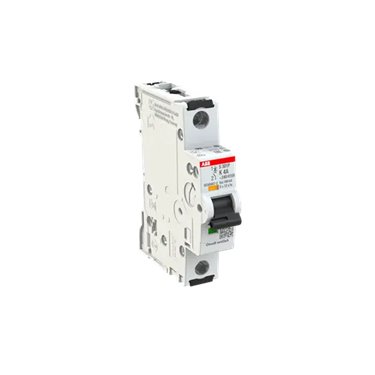 2CDS381001R0337 S301P-K4 ABB Miniature circuit breaker
