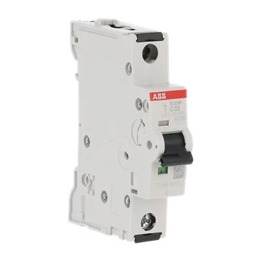 2CDS381001R0324 S301P-C32 ABB Miniature circuit breaker