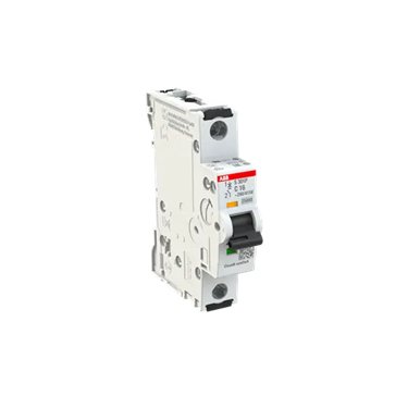 2CDS381001R0164 S301P-C16 ABB Miniature circuit breaker