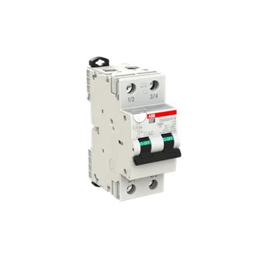 2CSR772040R3324 DS202CR M C32 AC300 ABB Residual current circuit breaker