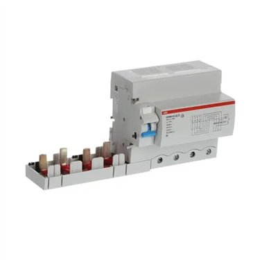 2CSB804201R4000 DDA804 A S-100/0.5 ABB Residual current device