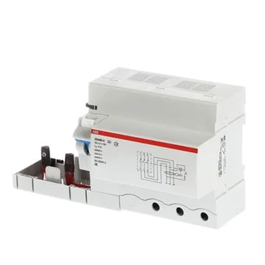 2CSB803101R3000 DDA803 A-100/0.3 ABB Residual current device