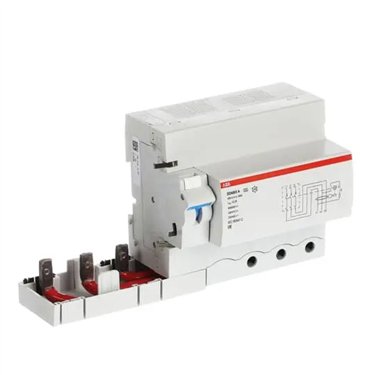 2CSB803101R3000 DDA803 A-100/0.3 ABB Residual current device
