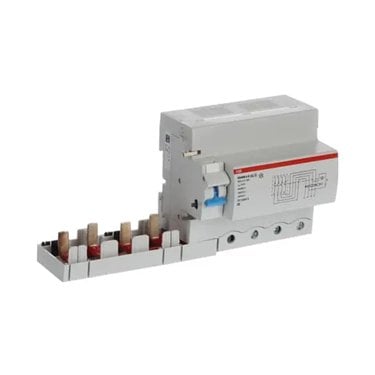 2CSB804201R3000 DDA804 A S-100/0.3 ABB Residual current device