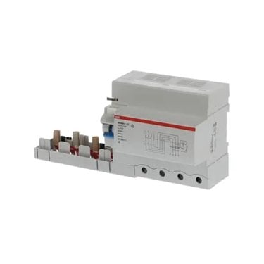 2CSB804101R4000 DDA804 A-100/0.5 ABB Residual current device