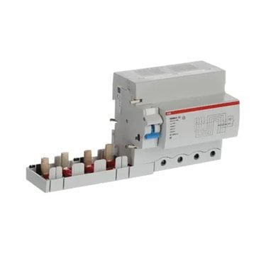 2CSB804101R4000 DDA804 A-100/0.5 ABB Residual current device