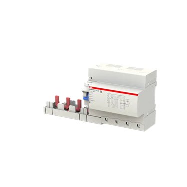 2CSB804401R1000 DDA804A-100/0.03 APR ABB Residual current device