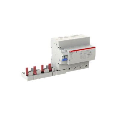 2CSB804401R1000 DDA804A-100/0.03 APR ABB Residual current device