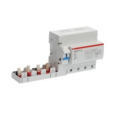 2CSB804201R5000 DDA804 A S-100/1 ABB Residual current device