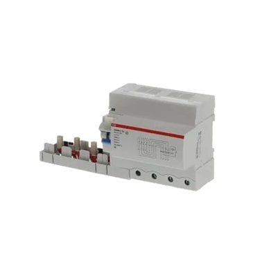 2CSB804101R3000 DDA804 A-100/0.3 ABB Residual current device