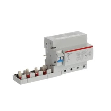 2CSB804101R3000 DDA804 A-100/0.3 ABB Residual current device