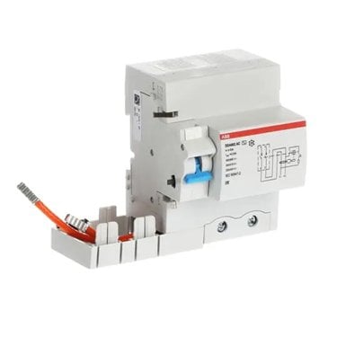 2CSB802001R1630 DDA802AC-63/0.03 ABB Residual current device
