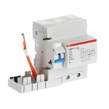 2CSB802001R3630 DDA802AC-63/0.3 ABB Residual current device