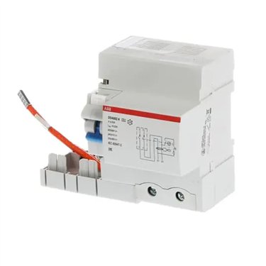 2CSB802101R1630 DDA802 A-63/0.03 ABB Residual current device