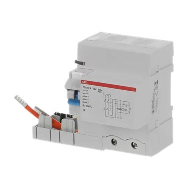 2CSB802101R3630 DDA802 A-63/0.3 ABB Residual current device
