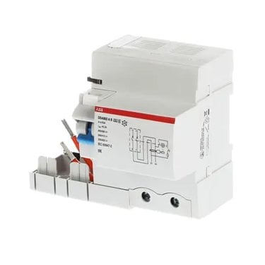 2CSB802201R3630 DDA802 A S-63/0.3 ABB Residual current device