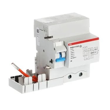 2CSB802201R3630 DDA802 A S-63/0.3 ABB Residual current device