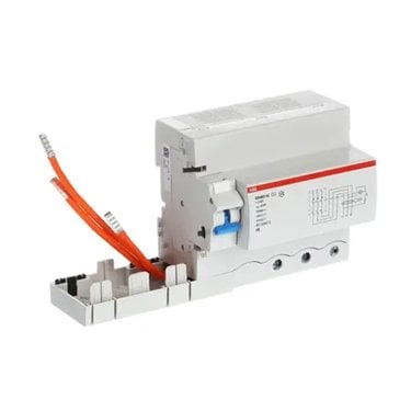 2CSB803001R1630 DDA803AC-63/0.03 ABB Residual current device