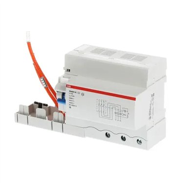 2CSB803001R1630 DDA803AC-63/0.03 ABB Residual current device