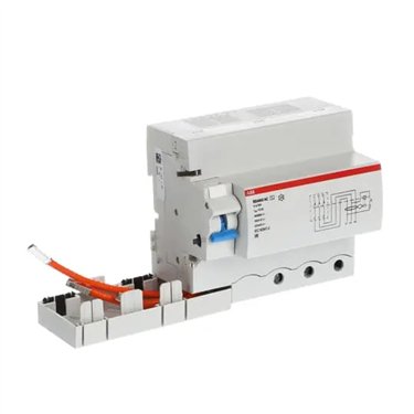 2CSB803001R3630 DDA803AC-63/0.3 ABB Residual current device