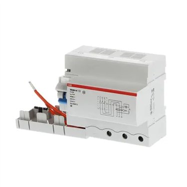 2CSB803001R3630 DDA803AC-63/0.3 ABB Residual current device