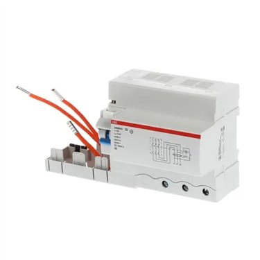 2CSB803101R1630 DDA803 A-63/0.03 ABB Residual current device