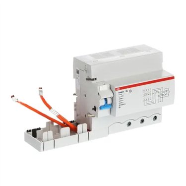 2CSB803101R1630 DDA803 A-63/0.03 ABB Residual current device
