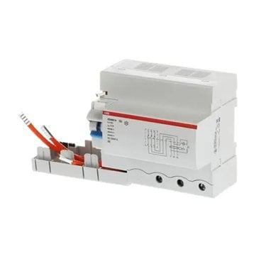 2CSB803101R3630 DDA803 A-63/0.3 ABB Residual current device