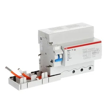 2CSB803101R3630 DDA803 A-63/0.3 ABB Residual current device
