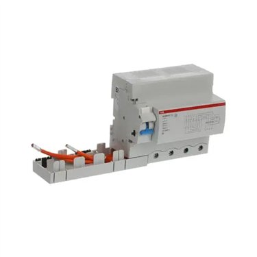 2CSB804001R3630 DDA804AC-63/0.3 ABB Residual current device