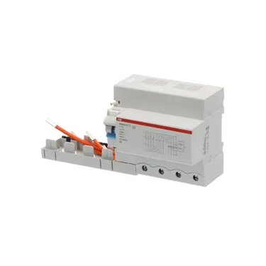 2CSB804001R3630 DDA804AC-63/0.3 ABB Residual current device