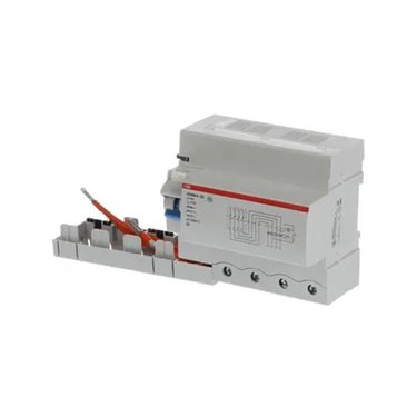 2CSB804101R1630 DDA804 A-63/0.03 ABB Residual current device