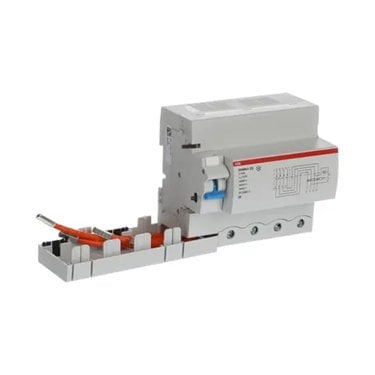 2CSB804101R1630 DDA804 A-63/0.03 ABB Residual current device