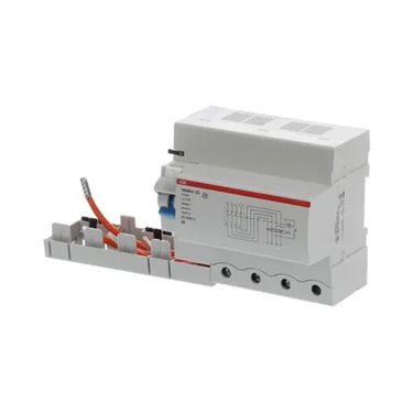 2CSB804101R3630 DDA804 A-63/0.3 ABB Residual current device