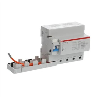 2CSB804101R3630 DDA804 A-63/0.3 ABB Residual current device
