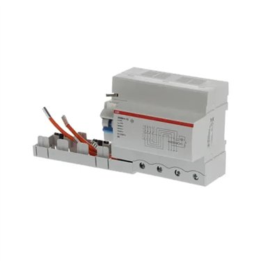 2CSB804101R4630 DDA804 A-63/0.5 ABB Residual current device