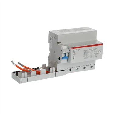 2CSB804101R4630 DDA804 A-63/0.5 ABB Residual current device