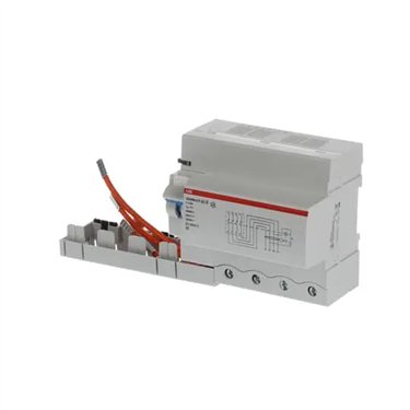 2CSB804201R5630 DDA804 A S-63/1 ABB Residual current device