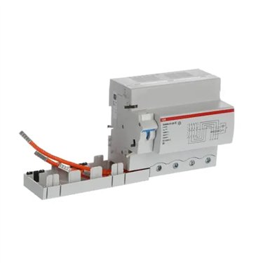 2CSB804201R5630 DDA804 A S-63/1 ABB Residual current device