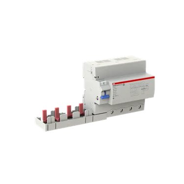 2CSB804401R1630 DDA804A-63/0.03 APR ABB Residual current device