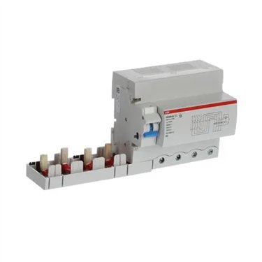 2CSB804001R1100 DDA804 AC-100/0.03 ABB Residual current device