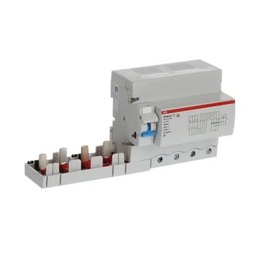 2CSB804001R3100 DDA804 AC-100/0.3 ABB Residual current device