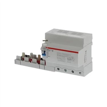 2CSB804001R3100 DDA804 AC-100/0.3 ABB Residual current device