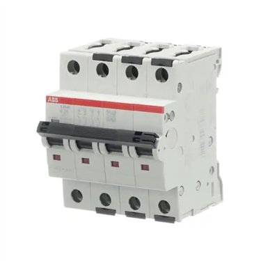 2CDS384001R0517 S304P-K25 ABB Miniature circuit breaker