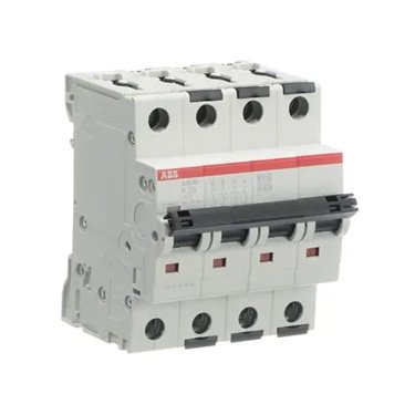 2CDS384001R0517 S304P-K25 ABB Miniature circuit breaker