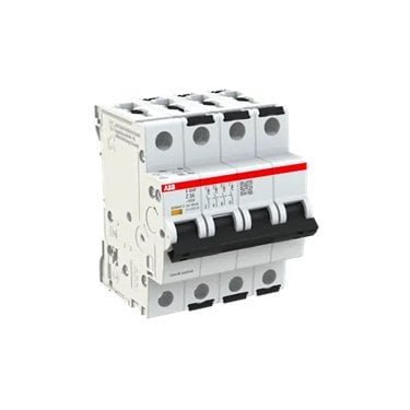 2CDS384001R0318 S304P-Z3 ABB Miniature circuit breaker