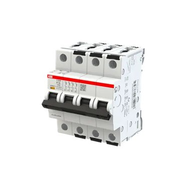 2CDS384001R0217 S304P-K1 ABB Miniature circuit breaker