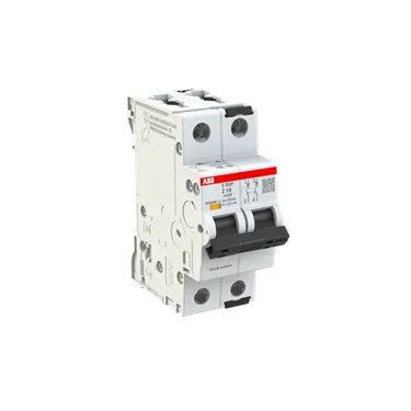 2CDS382001R0218 S302P-Z1 ABB Miniature circuit breaker